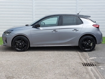 Used Vauxhall Corsa 2022 for sale - 79242660: Photo