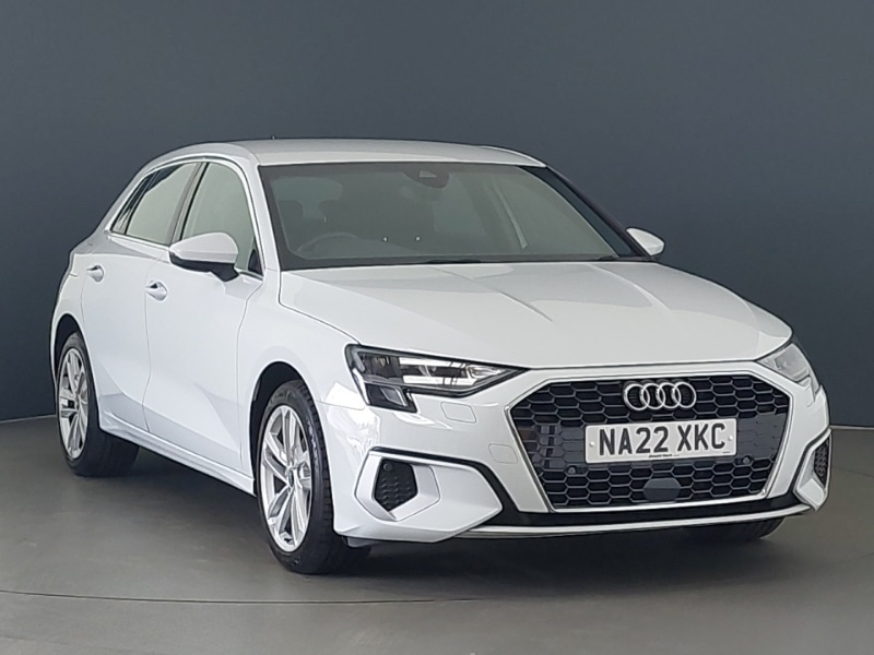 Used Audi A3 2022 for sale - 76366082: Photo 1