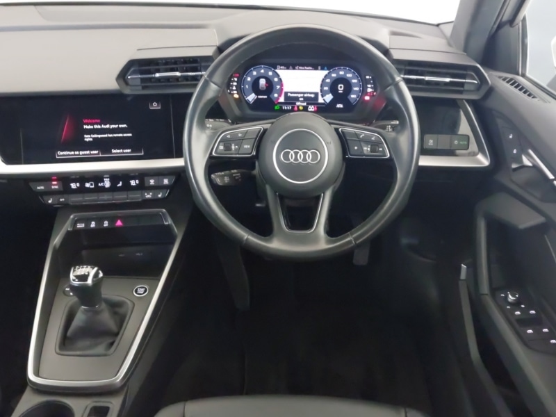 Used Audi A3 2022 for sale - 76366082: Photo 7