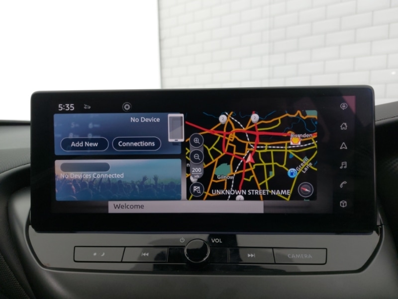 Used Nissan Juke 2024 for sale - 76440171: Photo 11