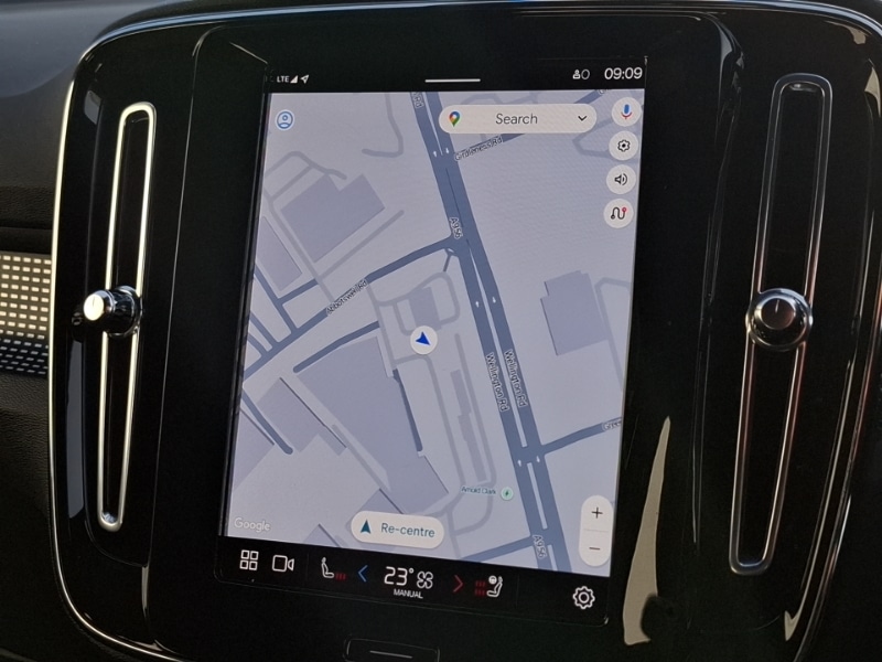 Used Volvo XC40 2024 for sale - 76695188: Photo 11