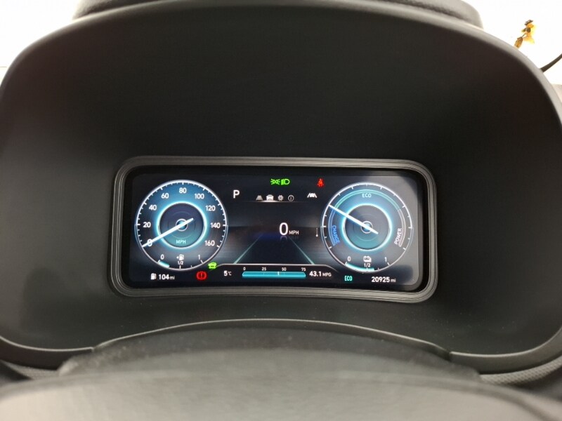 Used Hyundai KONA 2022 for sale - 77325496: Photo 10