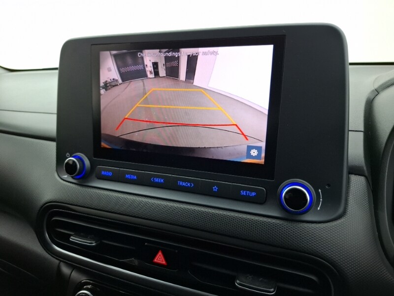 Used Hyundai KONA 2022 for sale - 77325496: Photo 11