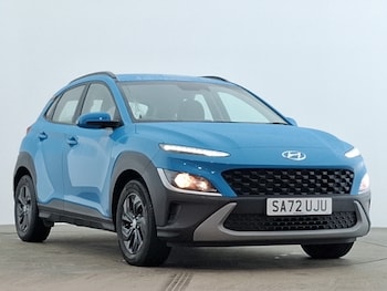 Used Hyundai KONA 2022 for sale - 77325496: Photo