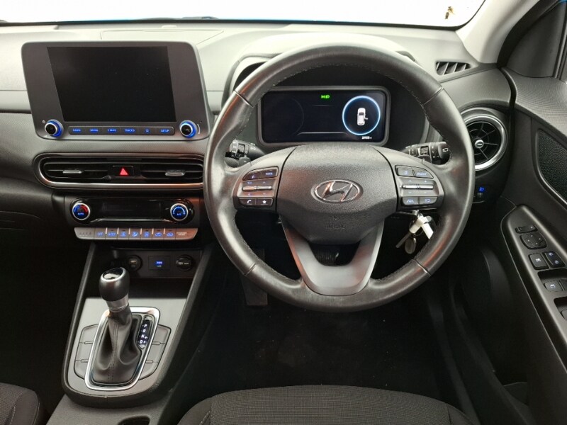 Used Hyundai KONA 2022 for sale - 77325496: Photo 7
