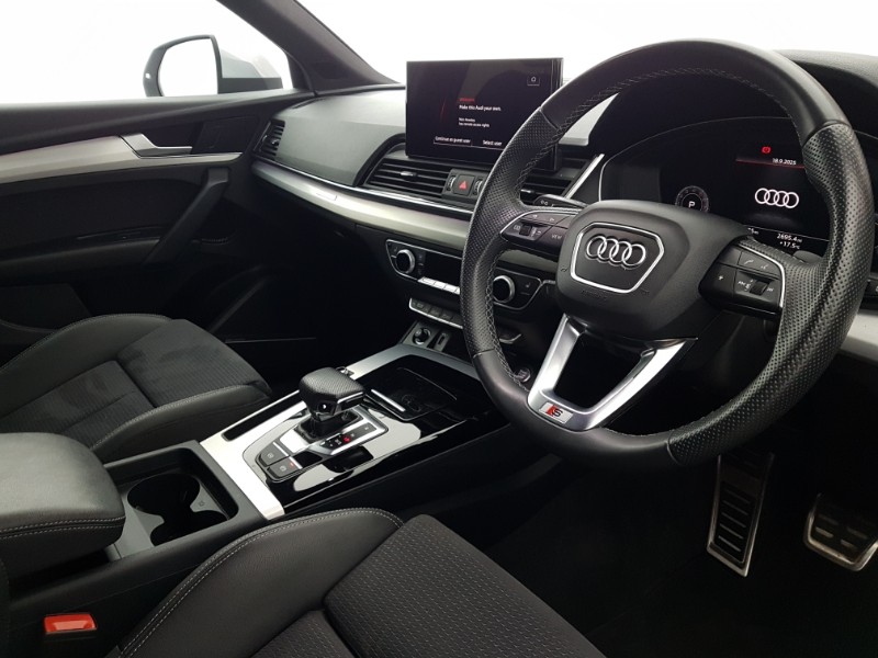 Used Audi Q5 2022 for sale - 76726842: Photo 12