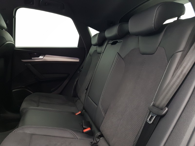 Used Audi Q5 2022 for sale - 76726842: Photo 6