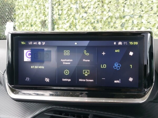 Used Peugeot 2008 2024 for sale - 76258828: Photo 11