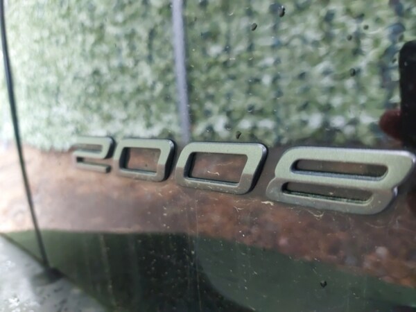 Used Peugeot 2008 2024 for sale - 76258828: Photo 12