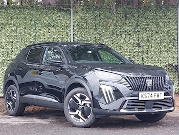 Peugeot - 2008