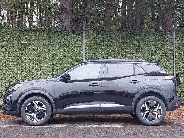 Used Peugeot 2008 2024 for sale - 76258828: Photo 4