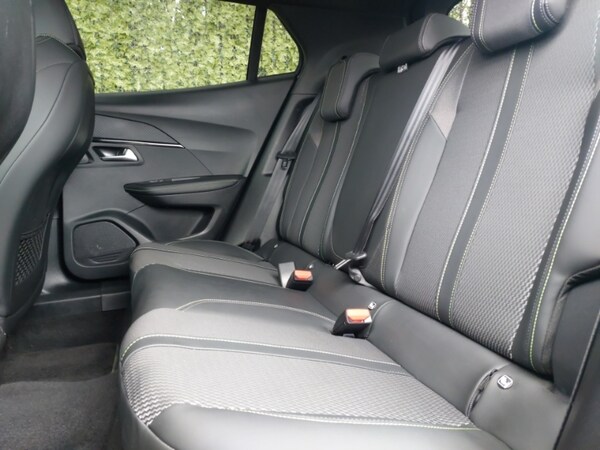 Used Peugeot 2008 2024 for sale - 76258828: Photo 6