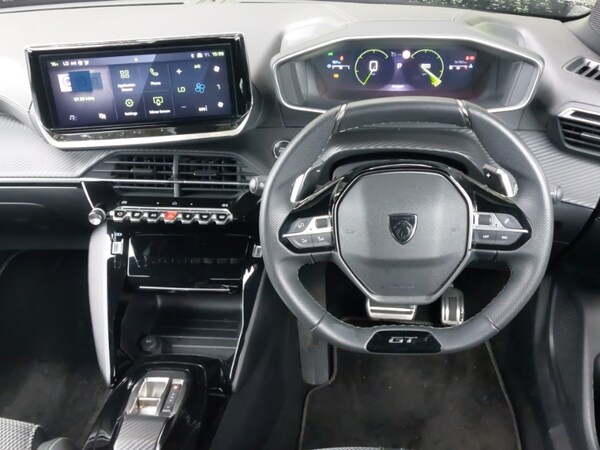 Used Peugeot 2008 2024 for sale - 76258828: Photo 7