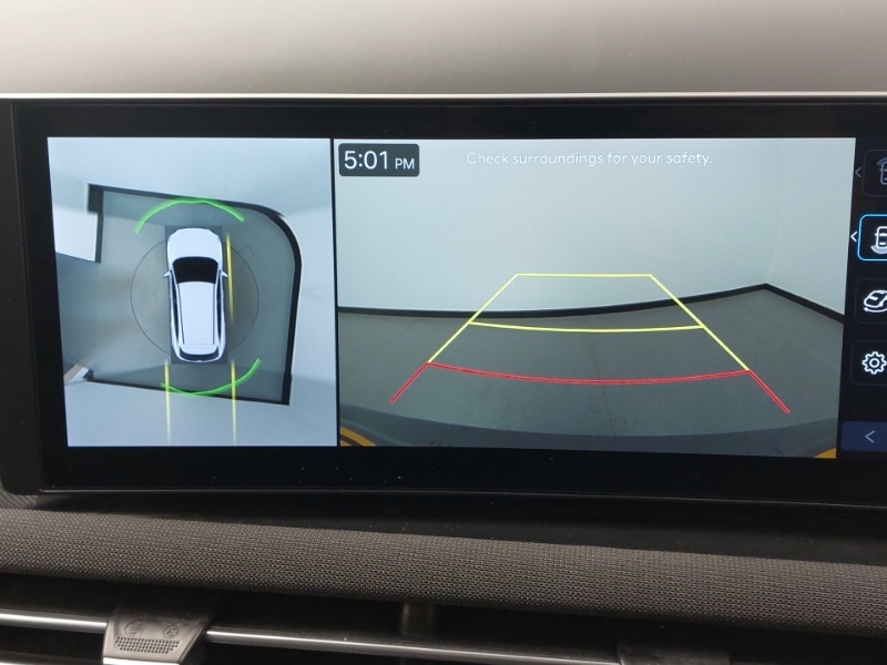 Used Hyundai TUCSON 2024 for sale - 76479264: Photo 11