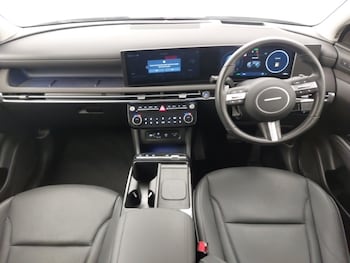 Used Hyundai TUCSON 2024 for sale - 76479264: Photo