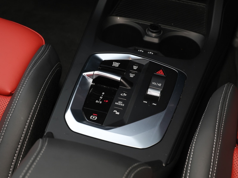 Used BMW 2 Series 2025 for sale - 77485380: Photo 10