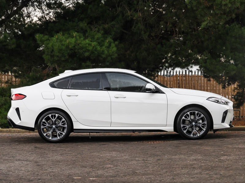 Used BMW 2 Series 2025 for sale - 77485380: Photo 2