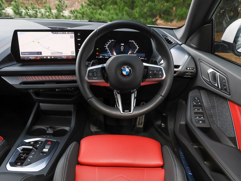 Used BMW 2 Series 2025 for sale - 77485380: Photo 5