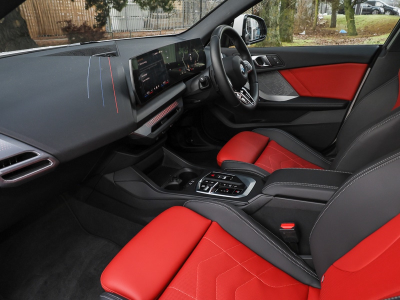 Used BMW 2 Series 2025 for sale - 77485380: Photo 7