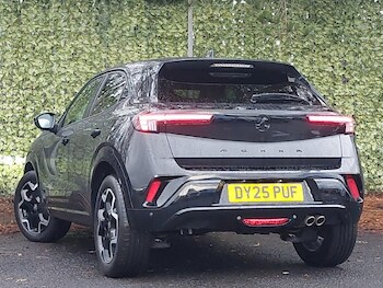 Used Vauxhall Mokka 2025 for sale - 76935631: Photo