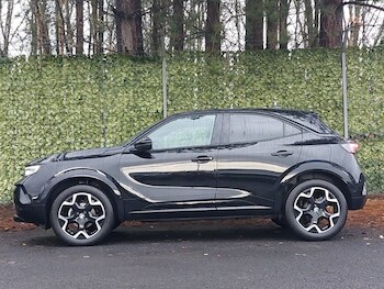 Used Vauxhall Mokka 2025 for sale - 76935631: Photo