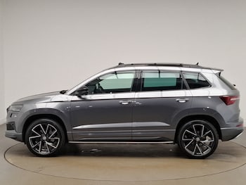 Used Skoda Karoq 2023 for sale - 79475972: Photo