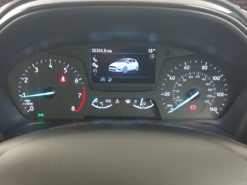 Used Ford Fiesta 2021 for sale - 77777864: Photo 10