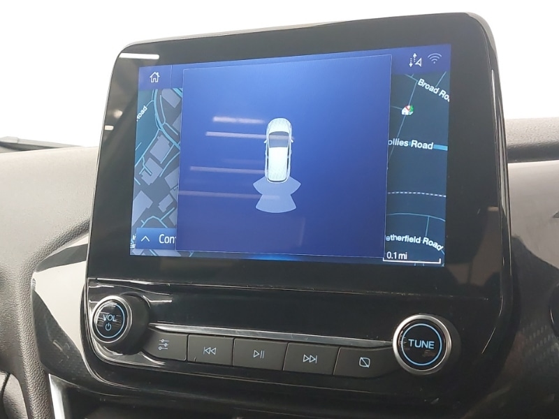 Used Ford Fiesta 2021 for sale - 77777864: Photo 11