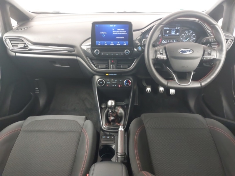 Used Ford Fiesta 2021 for sale - 77777864: Photo 2