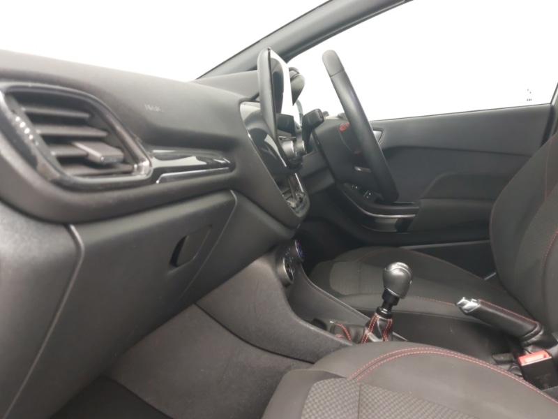 Used Ford Fiesta 2021 for sale - 77777864: Photo 5