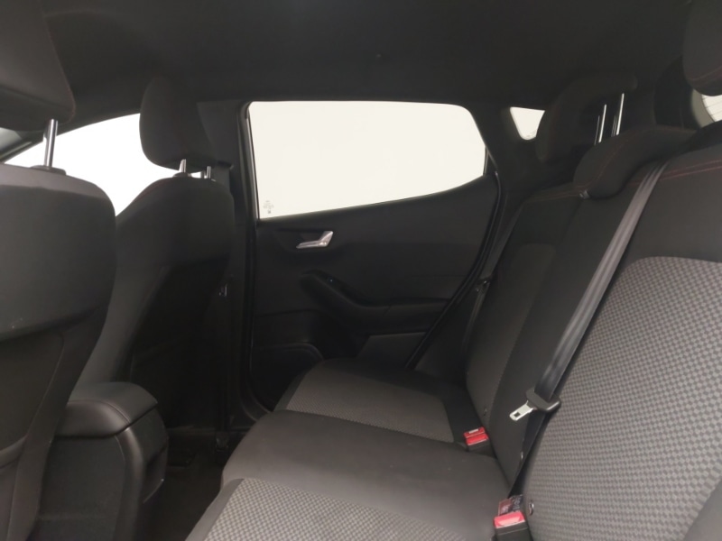 Used Ford Fiesta 2021 for sale - 77777864: Photo 6