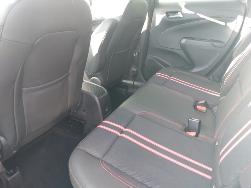 Used Vauxhall Crossland 2021 for sale - 76795984: Photo 6