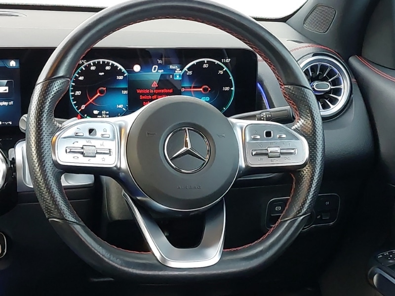 Used Mercedes-Benz EQB 2022 for sale - 78133230: Photo 11