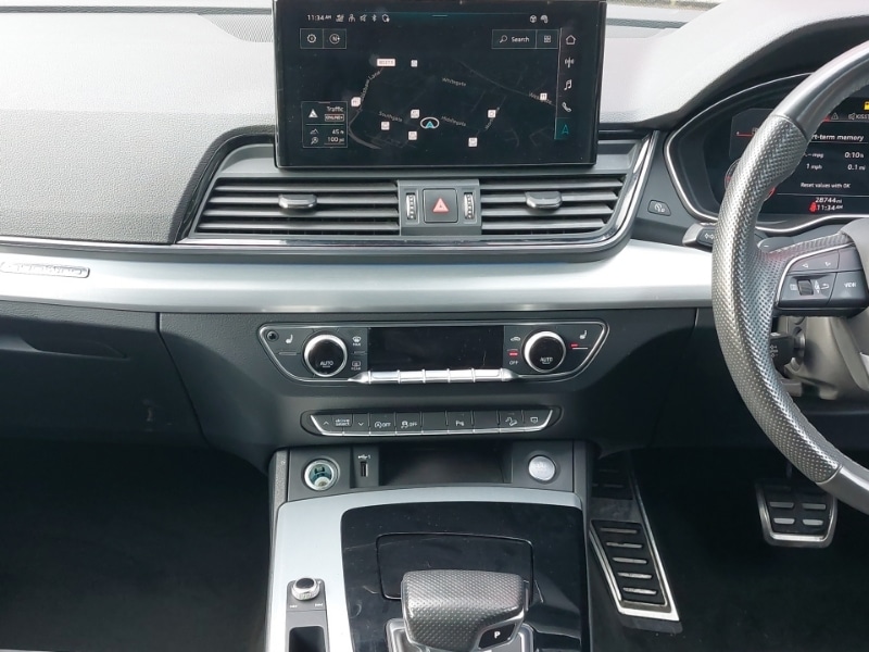 Used Audi Q5 2022 for sale - 77911911: Photo 7