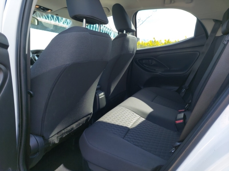 Used Toyota Yaris 2023 for sale - 78023271: Photo 6