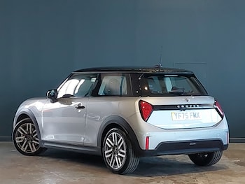 Used MINI Cooper 2025 for sale - 79355918: Photo