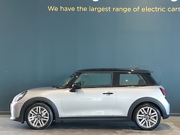 Used MINI Cooper 2025 for sale - 79355918: Photo