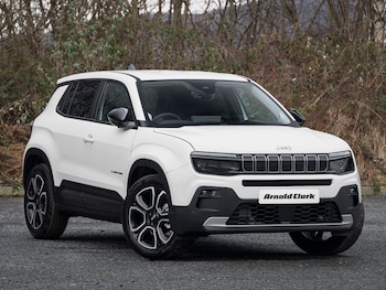 Used Jeep Other 2025 for sale - 75500394: Photo