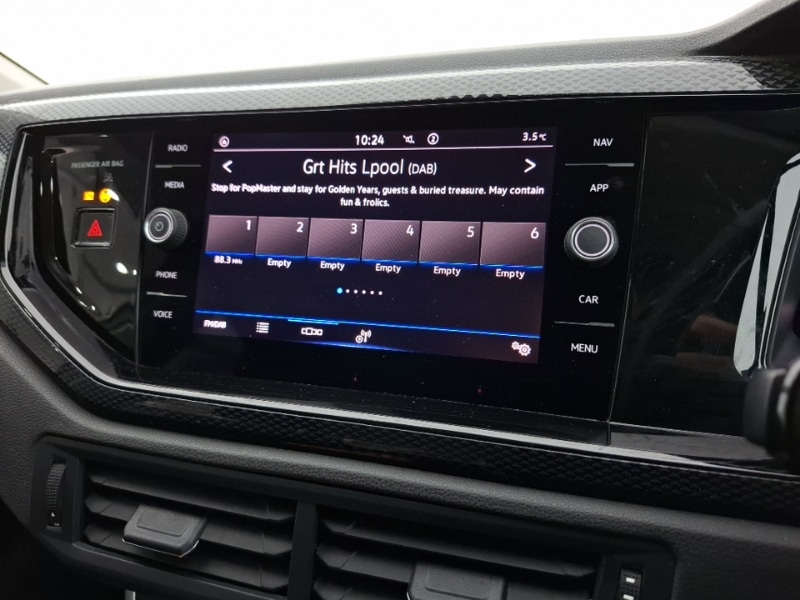 Used Volkswagen Polo 2023 for sale - 76838041: Photo 11