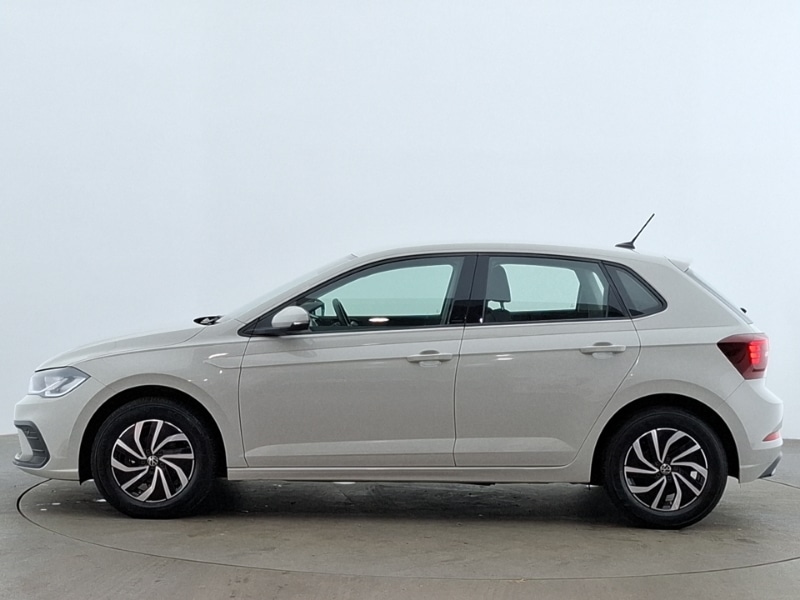 Used Volkswagen Polo 2023 for sale - 76838041: Photo 4