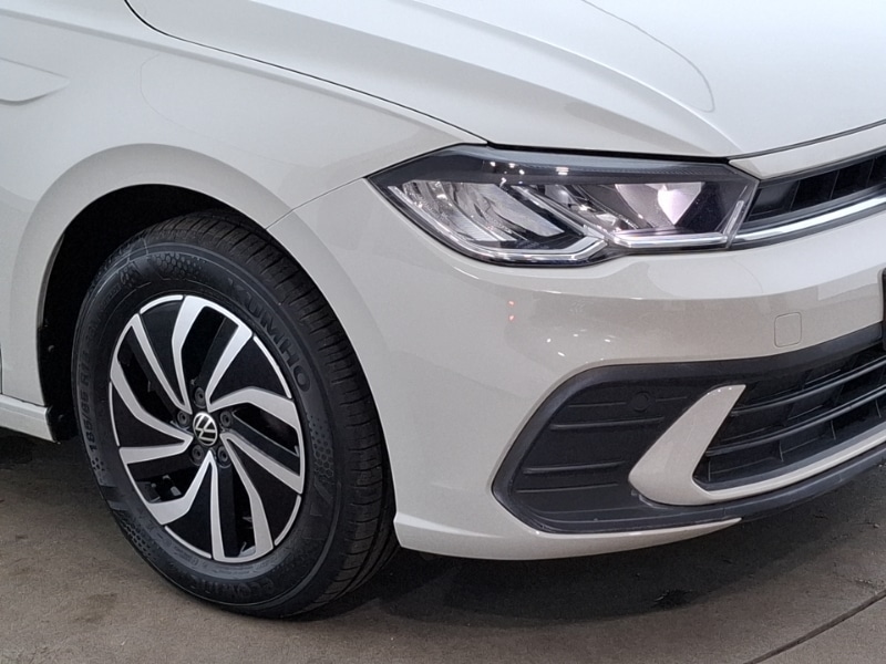 Used Volkswagen Polo 2023 for sale - 76838041: Photo 9