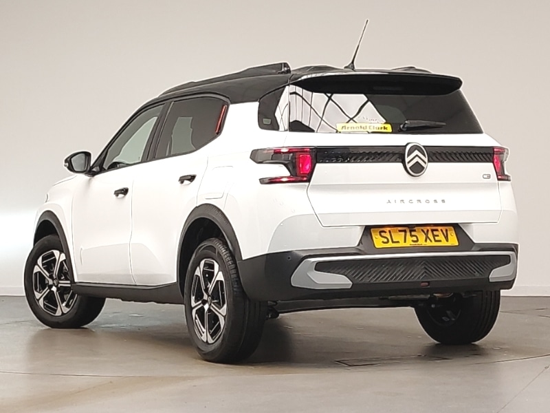 Used Citroen C3 Aircross 2025 for sale - 76365838: Photo 3