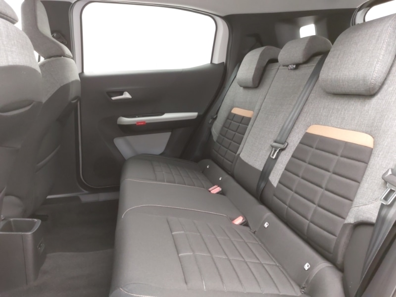 Used Citroen C3 Aircross 2025 for sale - 76365838: Photo 6