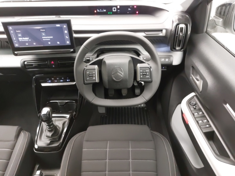 Used Citroen C3 Aircross 2025 for sale - 76365838: Photo 7
