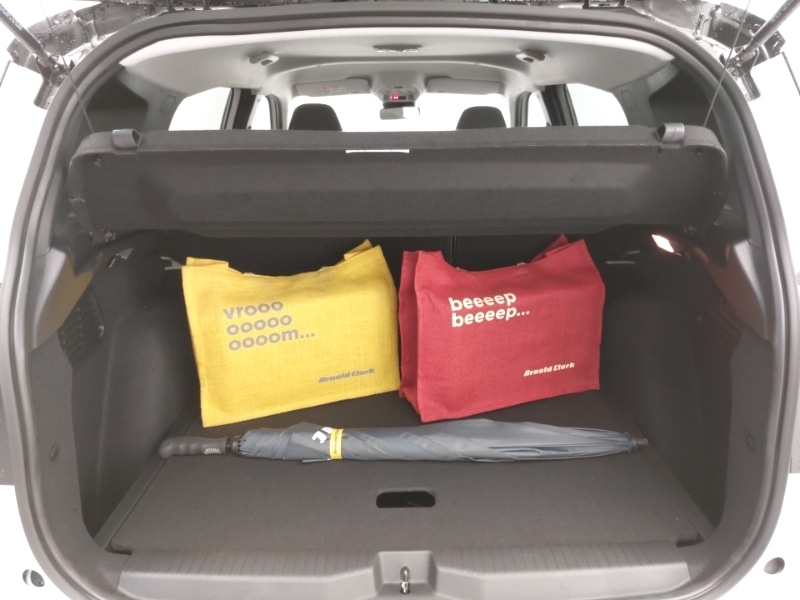 Used Citroen C3 Aircross 2025 for sale - 76365838: Photo 8