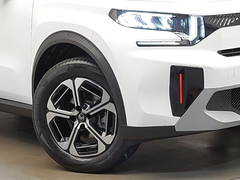 Used Citroen C3 Aircross 2025 for sale - 76365838: Photo 9