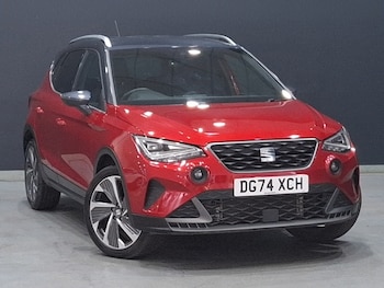 Used SEAT Arona 2024 for sale - 78766742: Photo