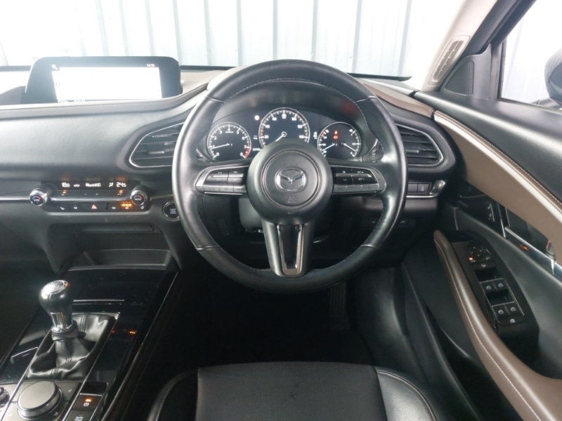 Used Mazda CX-30 2021 for sale - 76764667: Photo 7