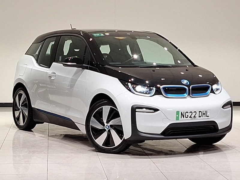 Used BMW i3 2022 for sale - 76721124: Photo 1
