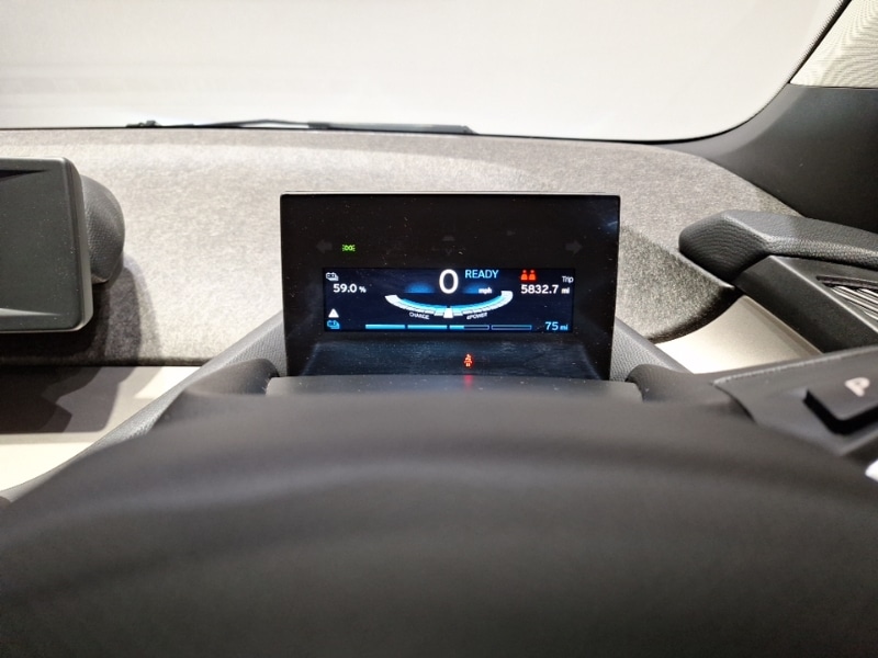 Used BMW i3 2022 for sale - 76721124: Photo 11